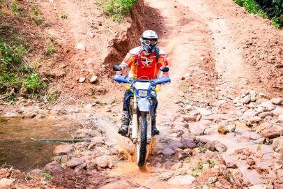 Day 1: (13th March 2027) HANOI – MAI CHAU (170 KM / ~4 HOURS) (L/D)