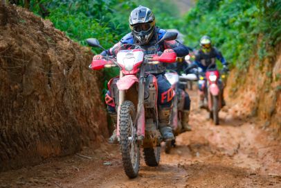 Day 4: (15th July 2027) Xin Man – Ha Giang (Approx. 150 Km)  (B/L/D)