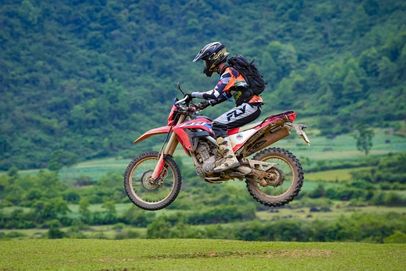 Day 3: (20th February, 2027) Phu Yen – Nghia Lo (130 Km | Approx. 6 Hours) (B/L/D)