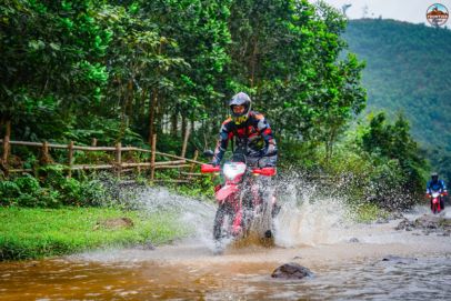 Day 8: (19th June, 2027) Ba Be – Ban Gioc (Approx. 170 Km) (B/L/D)