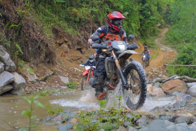 Day 5:  (16th Oct, 2026) MU CANG CHAI – SAPA (160 KM / ~5 HOURS)  (B/L/D)