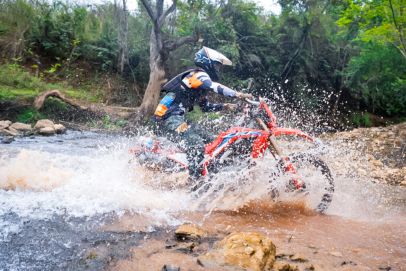 Day 2:  (6th Oct) MAI CHAU – PHU YEN (190 KM / APPROX. 6 HOURS)  (B/L/D)