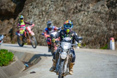 Day 6: (8th July, 2027) Sapa – Thac Ba Lake (230 Km | Approx. 6 Hours) (B/L/D) (B/L/D)