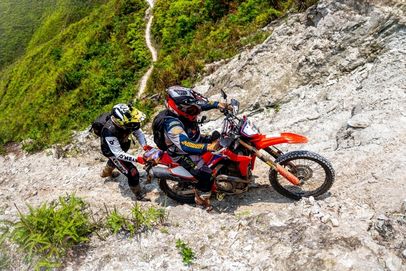 Day 4: (25th February, 2027) Nghia Lo – Mu Cang Chai (130 Km | Approx. 4 Hours)  (B/L/D)