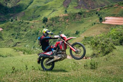 Day 5:  (14th August, 2026) MU CANG CHAI – SAPA (160 KM / APPROX. 5 HOURS)  (B/L/D)