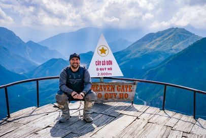 Day 5: (22nd February, 2027) Mu Cang Chai – Sapa (160 Km | Approx. 5 Hours) (B/L/D)