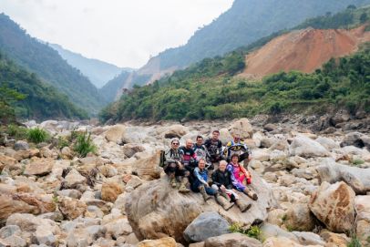 Day 5: (17th March 2027) SAPA – RELAXATION DAY (B)