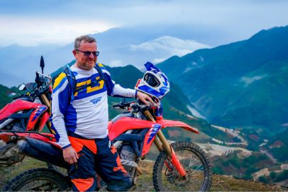 Day 3: (24th Feb 2027) Sapa – Bac Ha – Xin Man (Approx. 130 Km) (B/L/D)