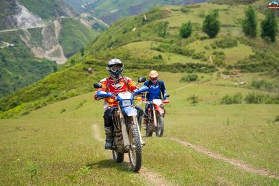 Day 7:  (26th March, 2027) THAC BA LAKE – HANOI (~180 KM / ~5–6 HOURS)  (B/L)