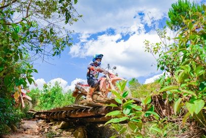 Day 7:  (24th February, 2027) Thac Ba Lake – Hanoi (180 Km | Approx. 5 Hours)  (B/L)