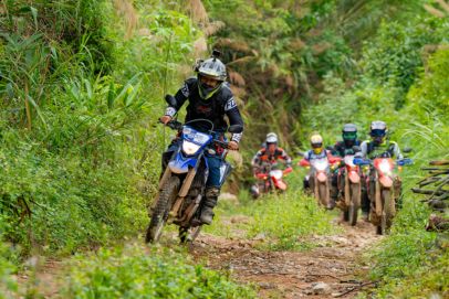 Day 3: (4th Nov 2027) Phu Yen – Nghia Lo (130 Km | Approx. 6 Hours) (B/L/D)