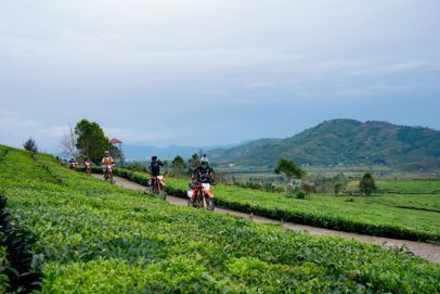 Day 2: (6th Sept 2027) Mai Chau – Phu Yen (190 Km | Approx. 6 Hours) (B/L/D)