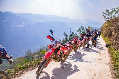 Day 3: (14th May, 2027) PHU YEN – NGHIA LO (130KM / APPROX. 5–6 HOURS) (B/L/D)