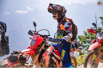 Day 8: (19th May, 2027) DONG VAN – MEO VAC – BAO LAC (120 KM / APPROX. 4 HOURS) (B/L/D)