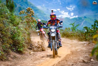 Day 7: (18th May 2027) BA BE – HANOI (APPROX 220 KM) (B/L)