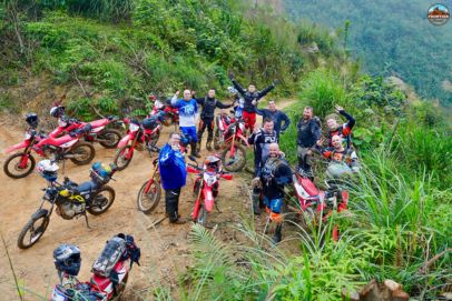 Day 7:  (18th June, 2027) Bao Lac – Ba Be (Approx. 130 Km) (B/L/D)