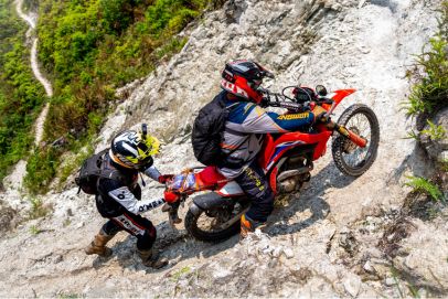 Day 6: (10th Sept 2027) Sapa – Thac Ba Lake (230 Km | Approx. 6 Hours) (B/L/D)