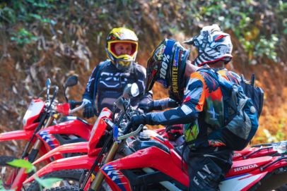 Day 1: ( 3rd Aug, 2027) Hanoi – Mai Chau (170 Km | Approx. 4 Hours) (L/D)