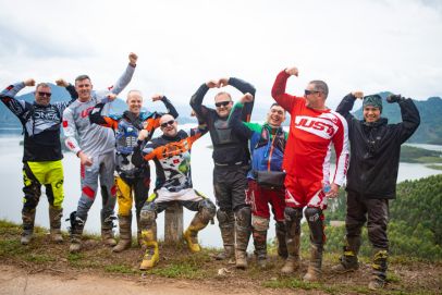 Day 5: (19th April 2027) Bao Lac – Ban Gioc Waterfall (Approx. 200 Km) (B/L/D)