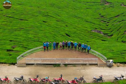 Day 2: (4Th July, 2026) MAI CHAU – PHU YEN (190 KM / APPROX. 6 HOURS) (B/L/D)