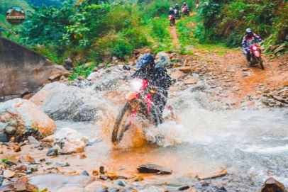 Day 6: (8Th July, 2026) SAPA – THAC BA LAKE (230 KM / APPROX. 6 HOURS) (B/L/D)