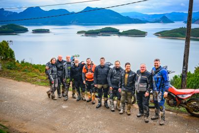 Day 7: (18th March 2027) Ba Be – Hanoi (Approx. 220 Km) (B/L)