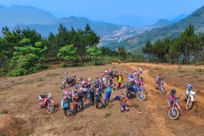 Day 1: (24th May, 2026) LAO CAI – SAPA (~40 KM / ~1.5 HOURS) (B/L/D)