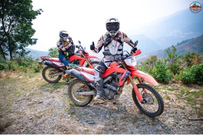 Day 5: ( 29th Aug 2026) Bao Lac – Ban Gioc Waterfall (Approx. 200 Km)	 (B/L/D)