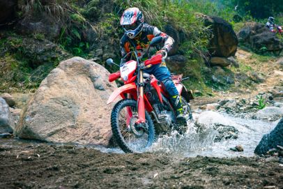 Day 3: (26th May, 2026) XIN MAN – HA GIANG (~150 KM / ~5–6 HOURS) (B/L/D)