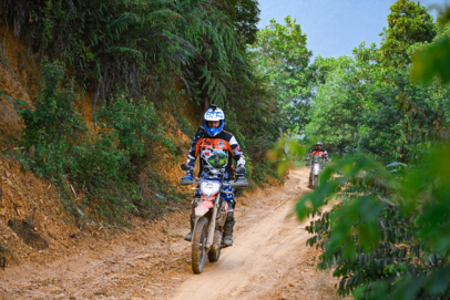 Day 3: (14th Sept, 2026) PHU YEN – NGHIA LO (130 KM / APPROX. 5–6 HOURS) (B/L/D)