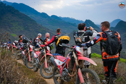 Day 9: (10th Feb, 2026) BAO LAC – BAN GIOC WATERFALL (210 KM / APPROX. 4–5 HOURS) (B/L/D)