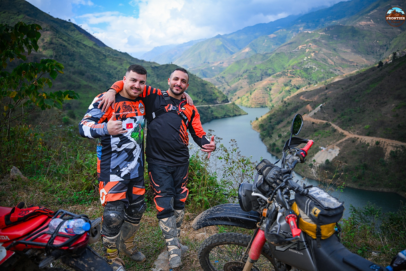 Day 1: (5th Oct, 2026 ) HANOI – MAI CHAU (170 KM/APPROX. 4 HOURS) (L/D)