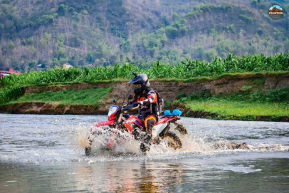 Day 6:  SAPA EXPLORATION AT LEISURE (B)