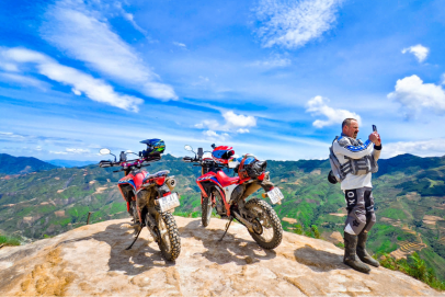 Day 5: (09th Sept, 2026) LAI CHAU – SAPA (110 KM / APPROX. 4 HOURS) (B/L/D)