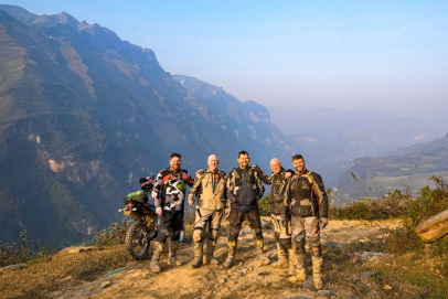 Day 13: (17th Dec 2026) Da Lat – Cat Tien National Park (Approx. 200 Km) (B/L/D)