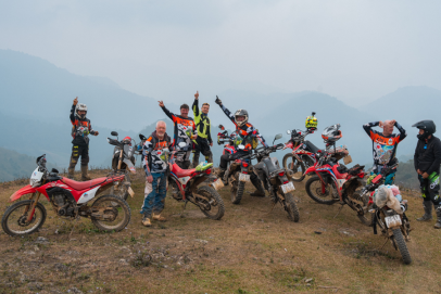 Day 4: (5th Feb, 2026) NGHIA LO – SAPA (230 KM / APPROX. 6 HOURS) (B/L/D)