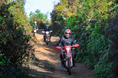 Day 6: (7th Feb, 2026) SAPA – HA GIANG PROVINCIAL CAPITAL (230 KM / APPROX. 6 HOURS) (B/L/D)