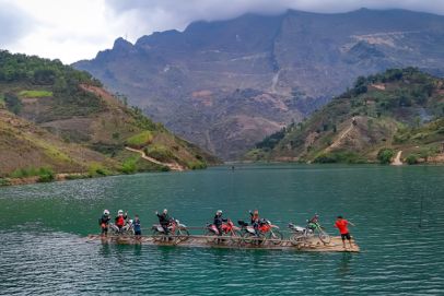 Day 4: (3 Dec 2026) Dong Van – Meo Vac – Bao Lac (Approx. 120 Km) (B/L/D)