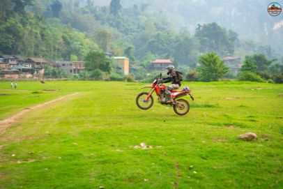 Day 5: DAY 5: (9th Jan 2027) Mu Cang Chai – Sapa (160 Km | ~5 Hours) (B/L/D)