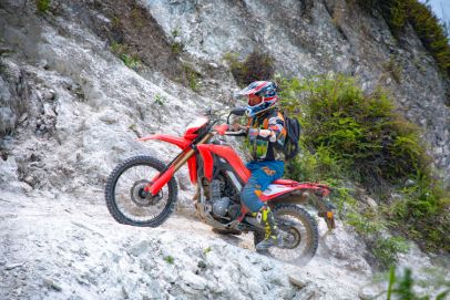 Day 2: (25th May, 2026) SAPA – BAC HA – XIN MAN (~160 KM / ~6–7 HOURS) (B/L/D)