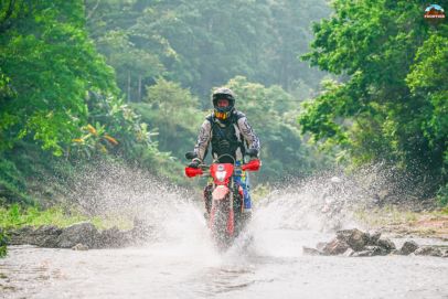 Day 1: DAY 1: (5th Jan 2027) Hanoi – Mai Chau (170 Km | ~4 Hours) (L/D)