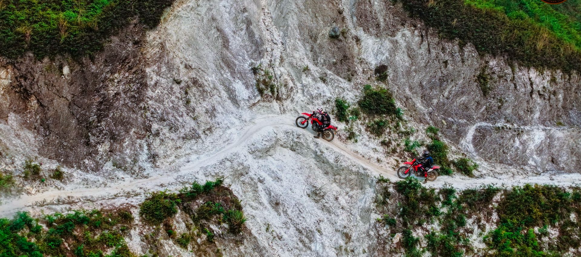 (3Rd–10Th March 2027) 8 Day Northwest Motorcycle Tour: Explore Mountains