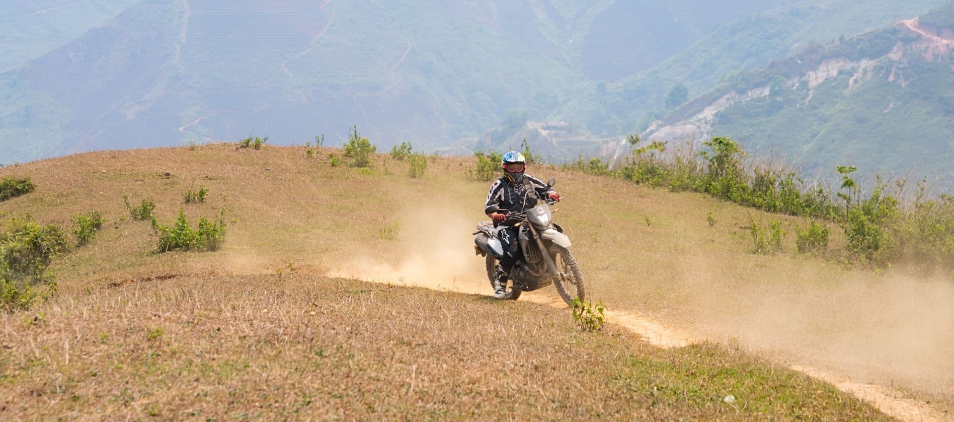 (3Rd–9Th April 2027) 7 Days - Northwest Vietnam: Authentic Local Journey