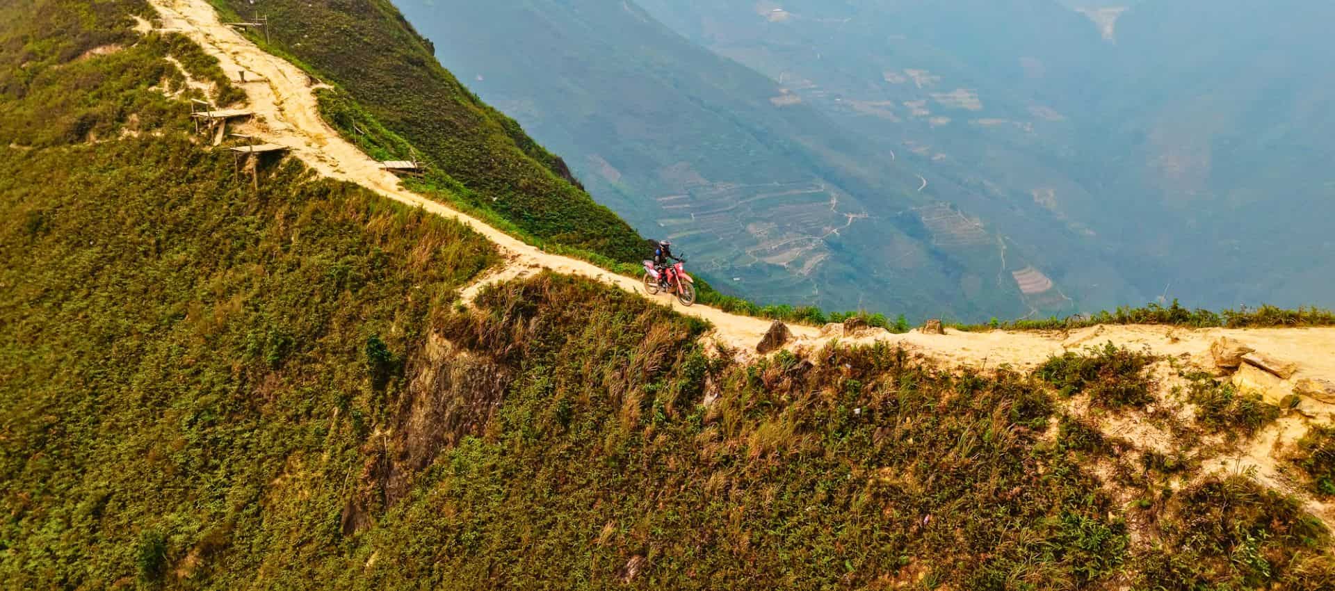 (3Rd–10Th March 2027) 8 Day Northwest Motorcycle Tour: Explore Mountains