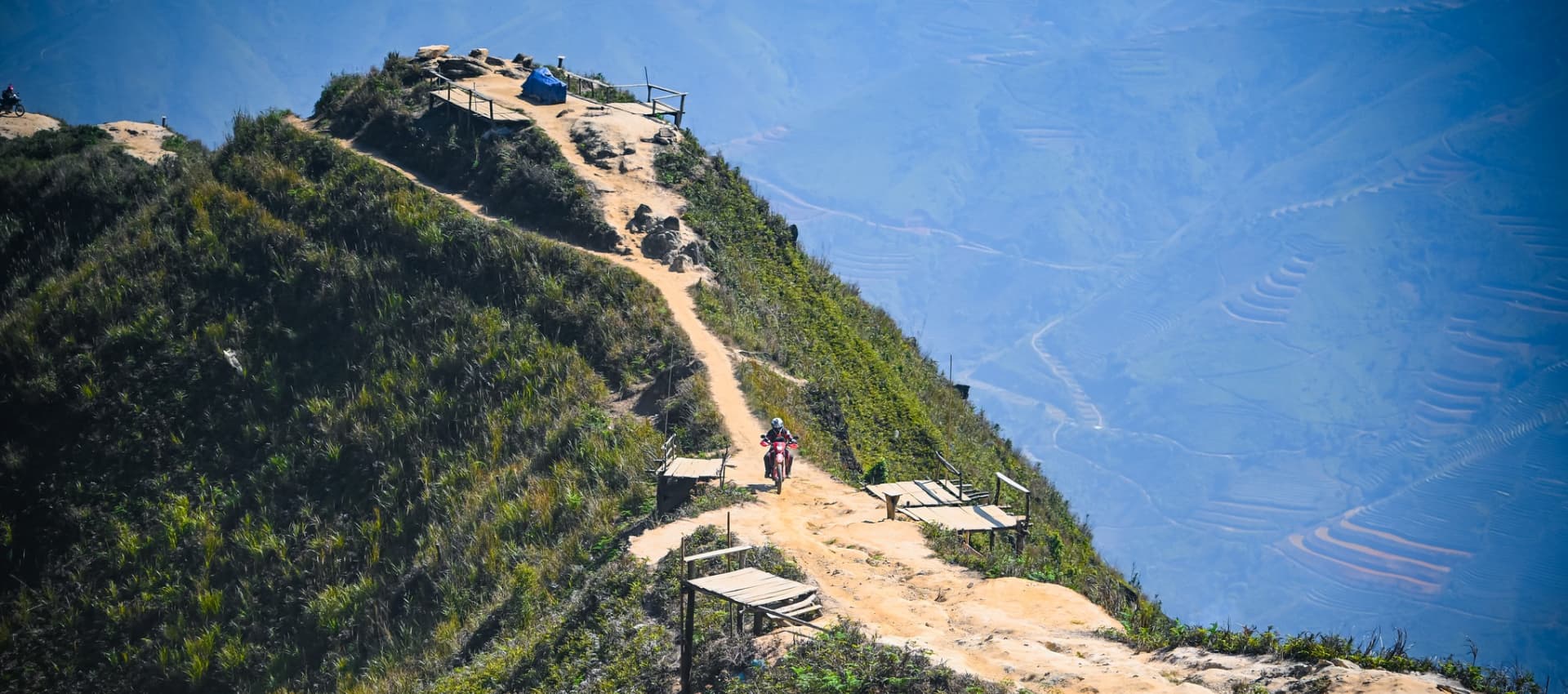 ( 22Nd -29Th Oct, 2026 ) Northwest Vietnam 8-Day Adventure – October Ride Through Golden Terraces