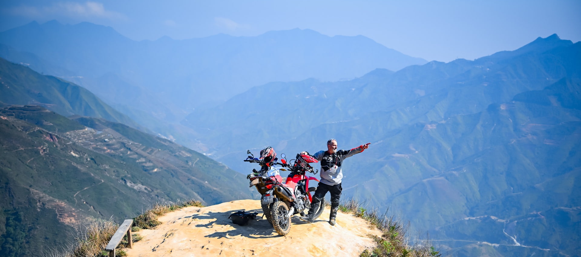 (25Th–31St Aug 2027) Beyond Hanoi: 7-Day Northwest Vietnam Ride