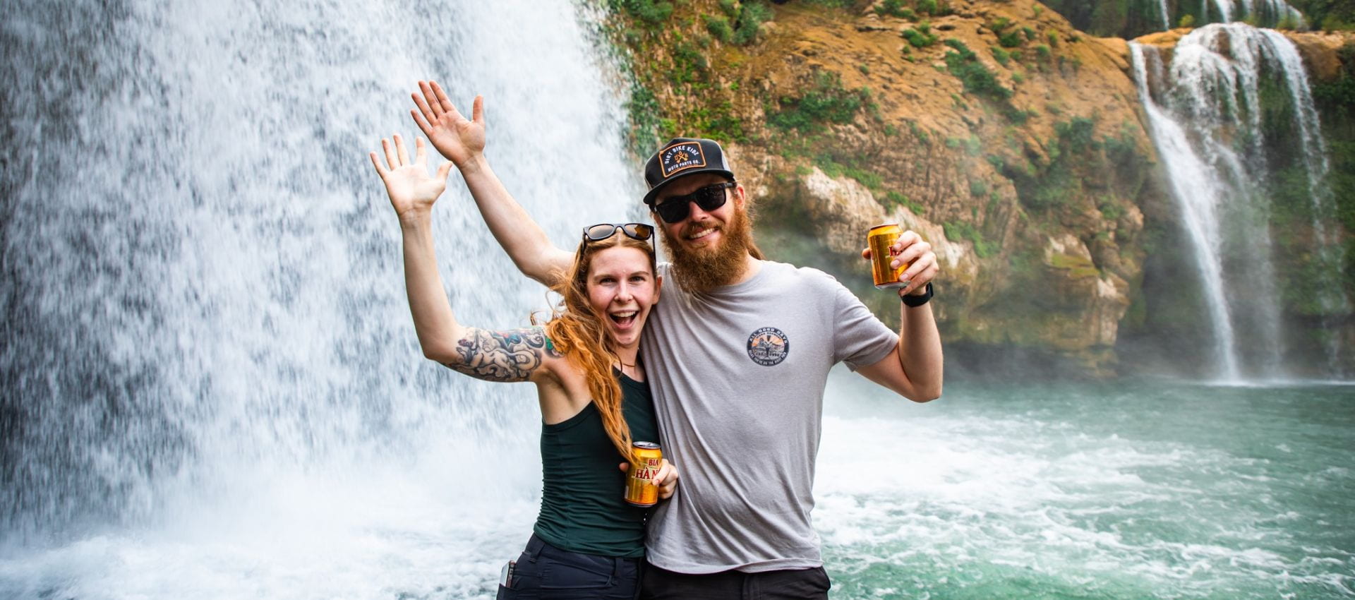 ( 25Th–31St May, 2027 ) 7-Day Northeast Vietnam Motorcycle Tour