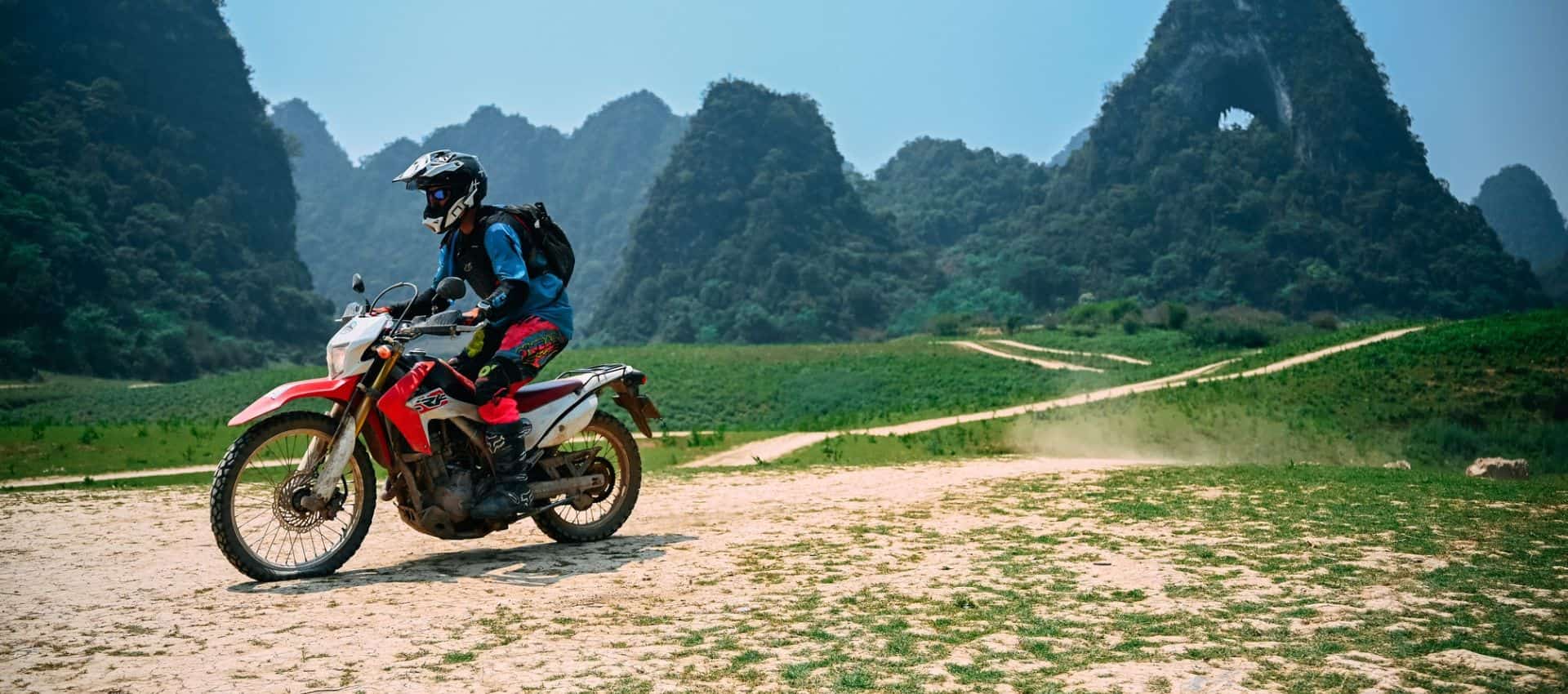 (15Th – 21St January, 2027) Conquer Northwest Peaks: 7-Day Vietnam Ride