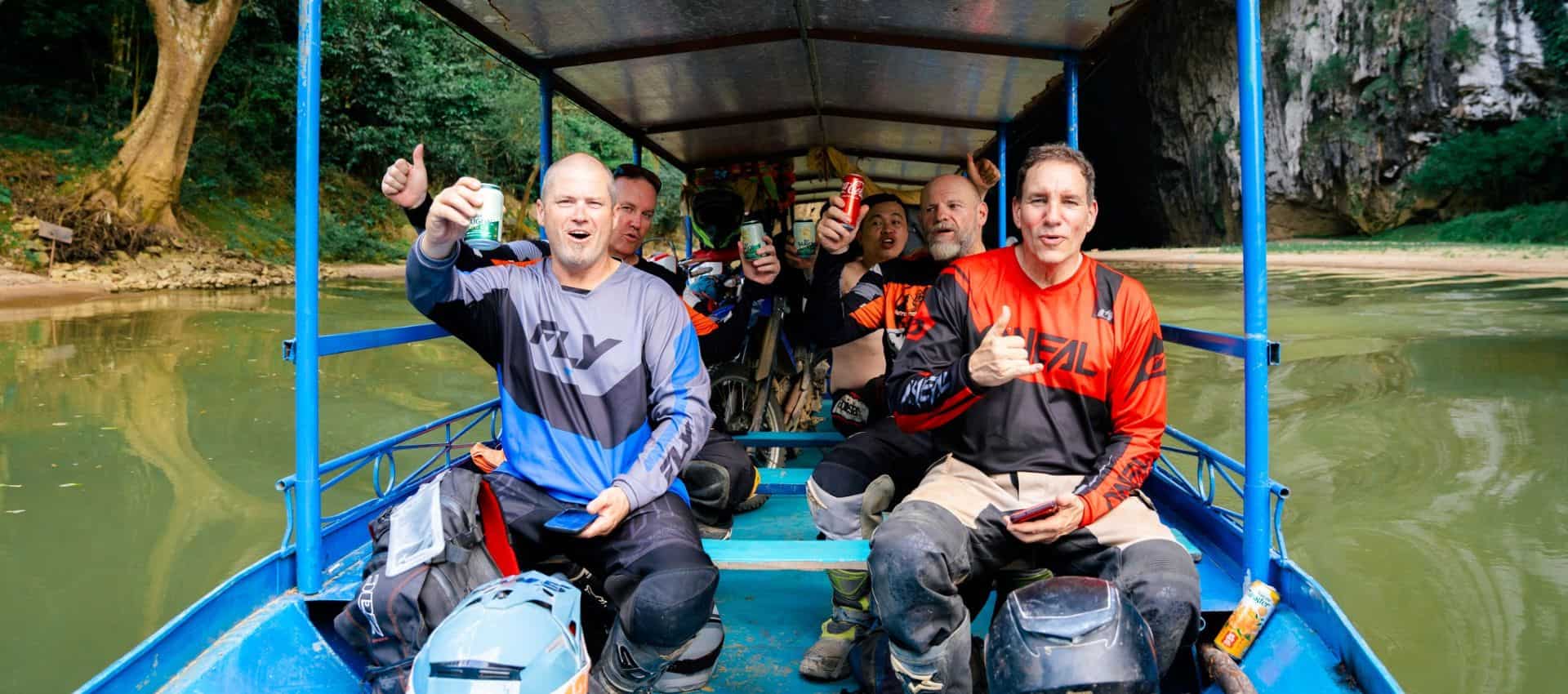 (15Th – 21St January, 2027) Conquer Northwest Peaks: 7-Day Vietnam Ride