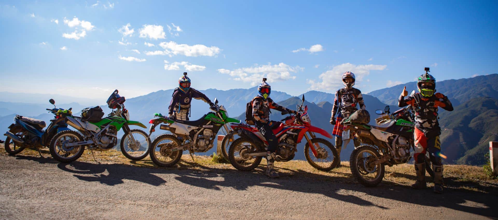 (15Th–21St April 2027) Authentic Local Life & Off-Road Adventure – 7 Days